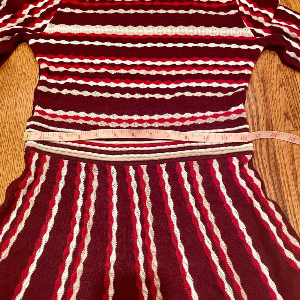 NWOT Kate spade knit dress - Picture 8 of 10